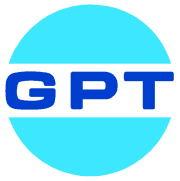 GPT (GEC Plessey Telecommunications) Logo