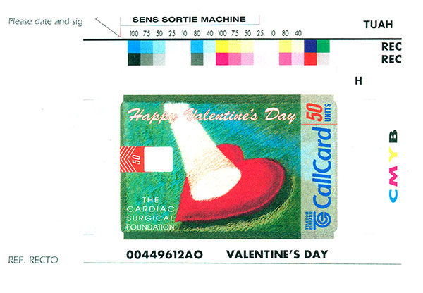 Valentines Callcard Proof