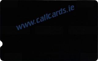 Dublin GPT Trial 20u Callcard (back)