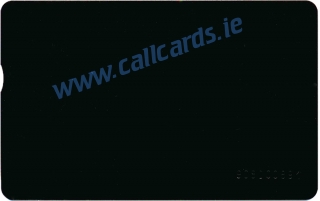 Galway Trial 5u Callcard (back)