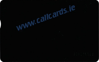 Galway Trial 10u Callcard (Back)