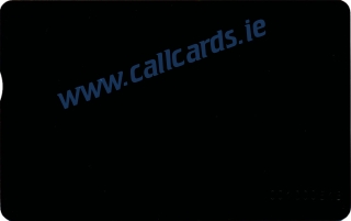 Galway Trial 20u Callcard (back)