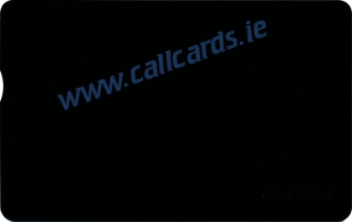 Galway Trial 100u Callcard (back)