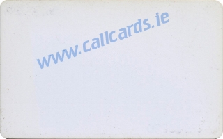 Limerick Trial 5u Callcard (back)