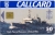 Irish Naval Service (Irish Navy) Callcard (front)