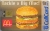 McDonalds Callcard (front)