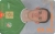 Andy O' Brien World Cup 2002 Callcard (front)