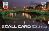 Dublin Millennium 10u Callcard (front)