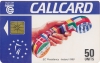 EC Presidency 50u Callcard (front)