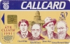 Culture Capital Callcard (front)