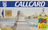 Limerick Treaty Callcard (front)