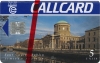Four Courts (John Glynn Solicitors) Callcard (front)