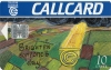 Design a Callcard 1995 Callcard (front)