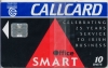 Classic Stationary Callcard (front)