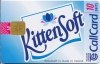 KittenSoft Callcard (front)