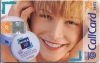 Nivea Soft Callcard (front)