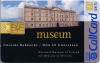 National Museum of Ireland Callcard (front)